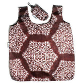 Eco Shopper | Bobbin Lace