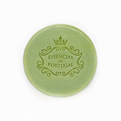 Eucalyptus Soap (50gr) - Traditional Portuguese Dance Packaging