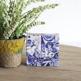 Lemon Soap (50gr) - Fado Packaging