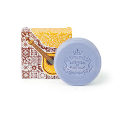 Lavender Soap (50gr) - Portuguese Guitar Packaging