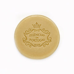 White Jasmine Soap (50gr) - Lady of Fátima Packaging