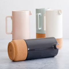 Jug - Black
