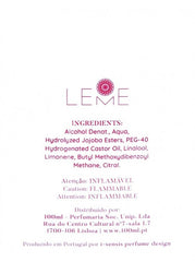 Perfume India 1498 (100ml)