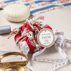 Chita Rose Soap (150gr) - (Pink Package)