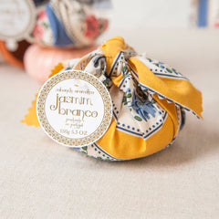 Chita White Jasmine Soap (150gr) - (Jasmim Branco)