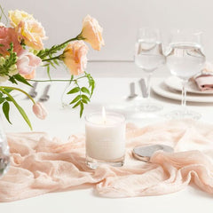 White Jasmine Candle (210gr)