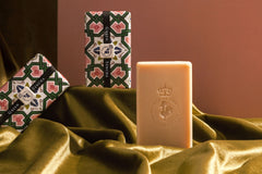 Tile Collection Green Sencha Soap (200 gr)