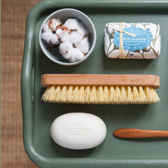 Cotton Flower Soap (40gr)