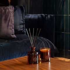 Tile Collection Santal Tonka Diffuser (250 ml)