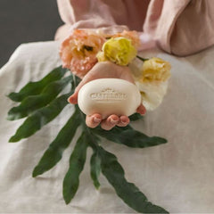 White Jasmine Soap (150gr)