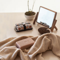 Tile Collection Santal Tonka Soap (200 gr)