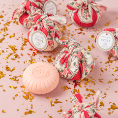 Chita Rose Soap (150gr) - (Pink Package)