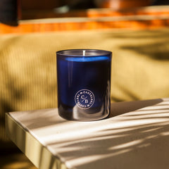 Tile Collection Lavender & Chamomile Candle (210gr)