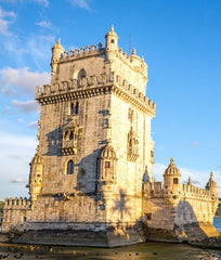 Shopping Bag in Cotton | Torre De Belém