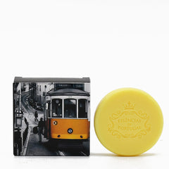 Lemon Soap (50gr) - Tram Package