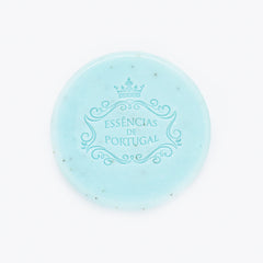 Violet Soap (50gr) - Blue Packaging