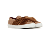 Vegan Slip On | Croco Natural - Vegan Shoes Rutz