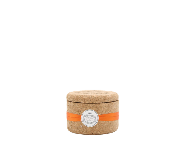 Cork Jewel Keeper | Orange Soap