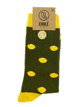 Socks | Lupin Snack