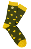 Socks | Lupin Snack