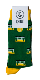 Socks | Lisbon Electric