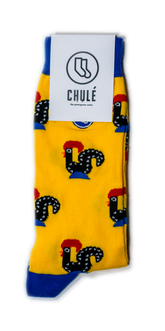 Socks | Barcelos Cock