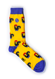 Socks | Barcelos Cock
