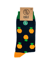 Socks | Pineapple