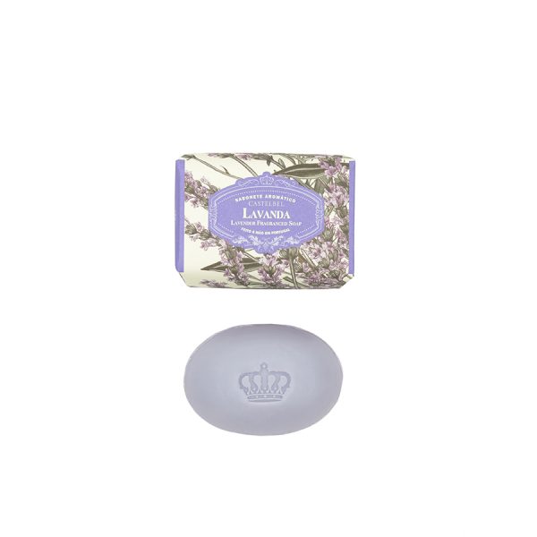 Lavender 40g Soap