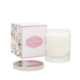 White Jasmine Candle