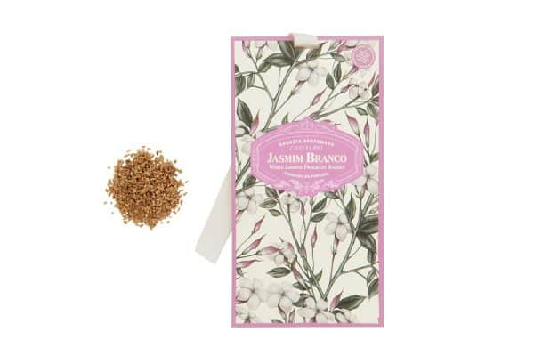 White Jasmine Sachet