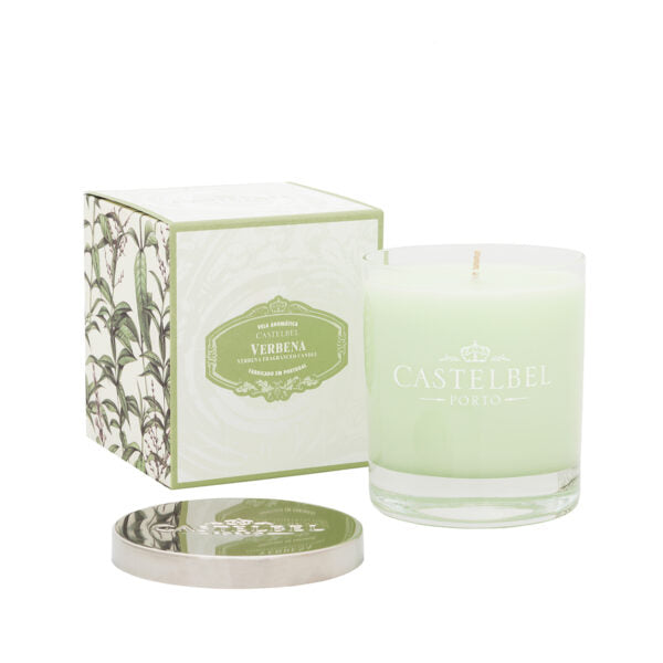 Verbena Candle (210gr)