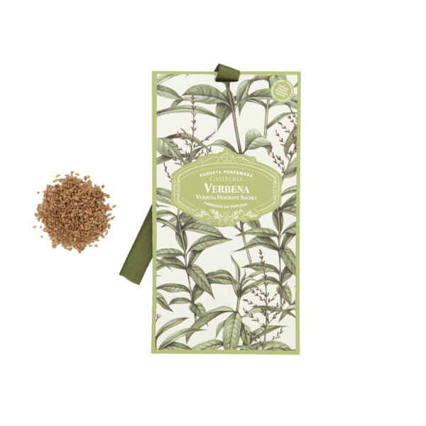 Verbena Sachet