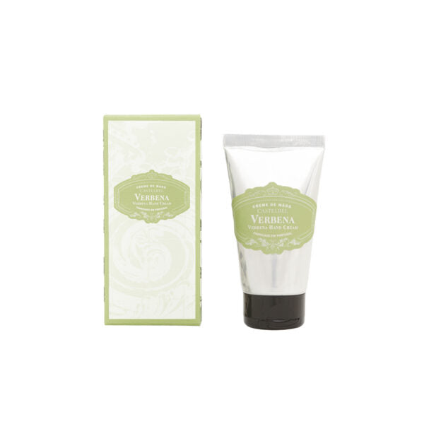 Verbena 60mL Hand Cream