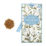 Cotton Flower Sachet