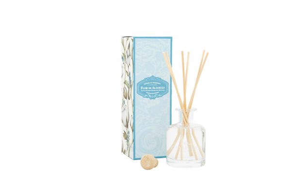 Cotton Flower 100mL Fragrance Diffuser