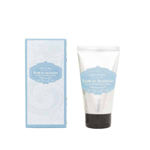 Cotton Flower 60mL Hand Cream