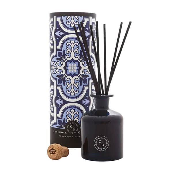 Tile Collection Lavender & Chamomile Diffuser 250 ml