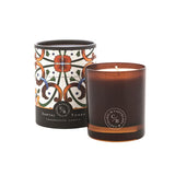 Tile Collection Santal Tonka Candle