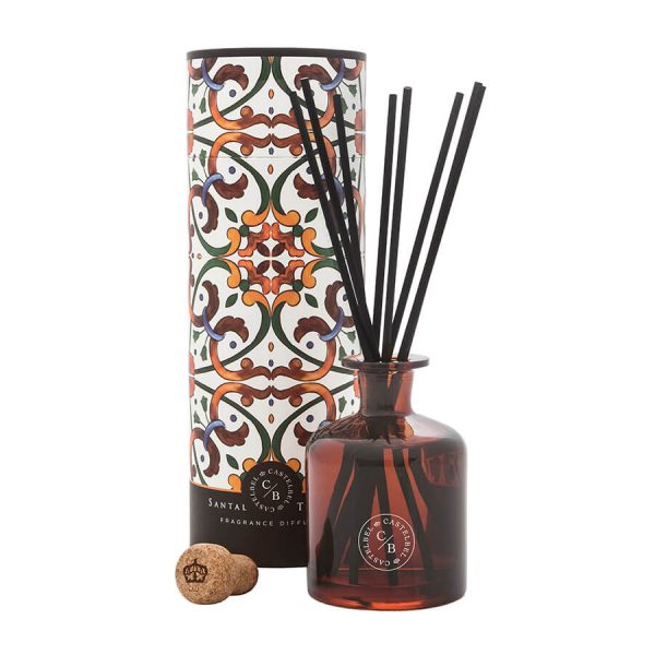 Tile Collection Santal Tonka Diffuser 250 ml