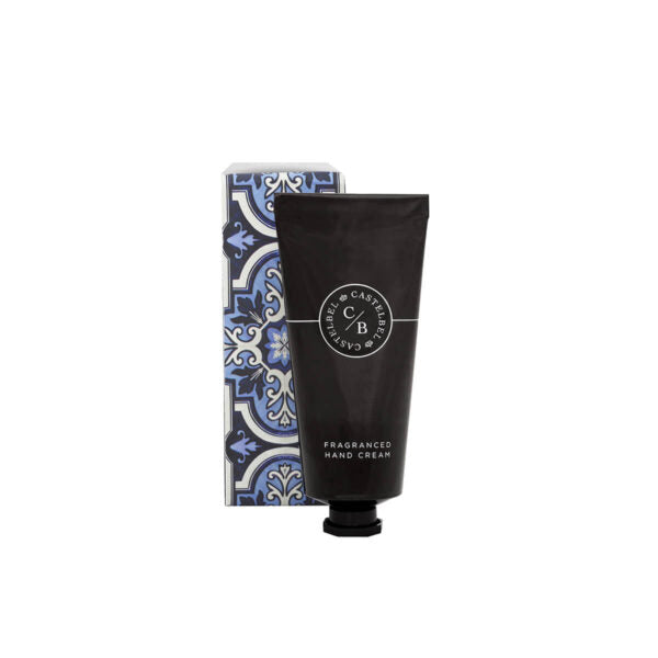 Tile Collection Lavender & Chamomile Hand Cream 60 ml