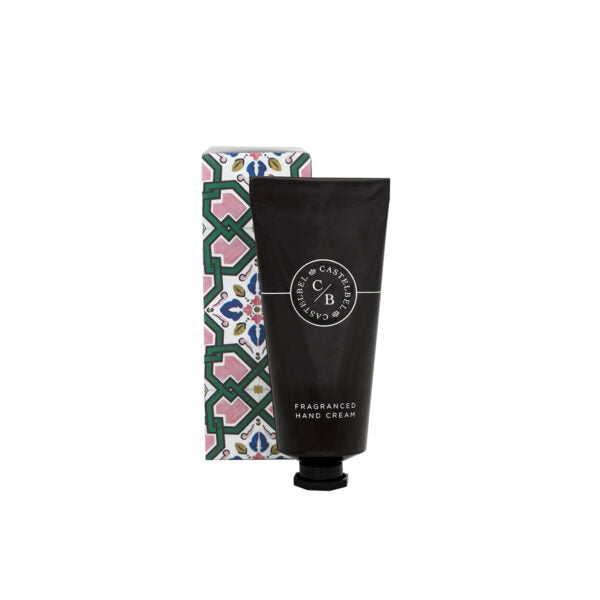 Tile Collection Green Sencha Hand Cream 60 ml