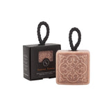 Tile Collection Santal Tonka Exfoliating Body Bar 150 gr