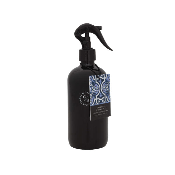 Tile Collection Lavender & Chamomile Room & Linen Spray 450ml