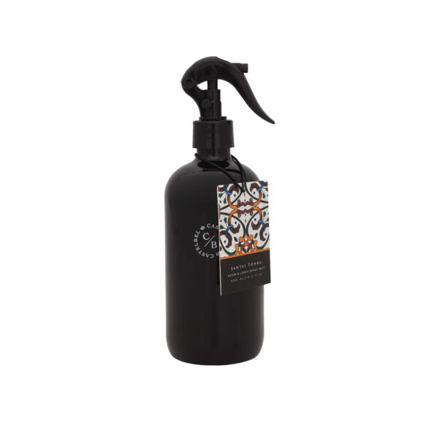 Tile Collection Santal Tonka Room&Linen Spray 450ml