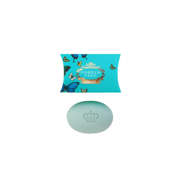 Portus Cale Butterflies 40g Soap