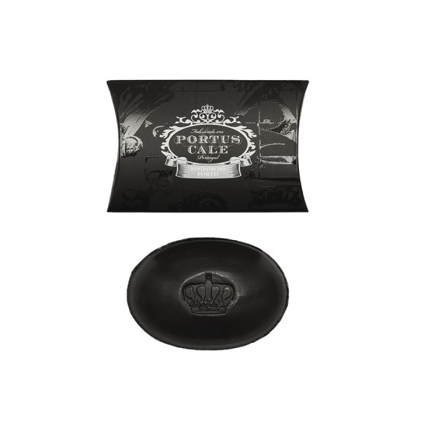 Portus Cale Black Edition 40g Soap