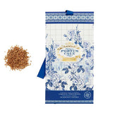 Portus Cale Gold&Blue fragrant sachet