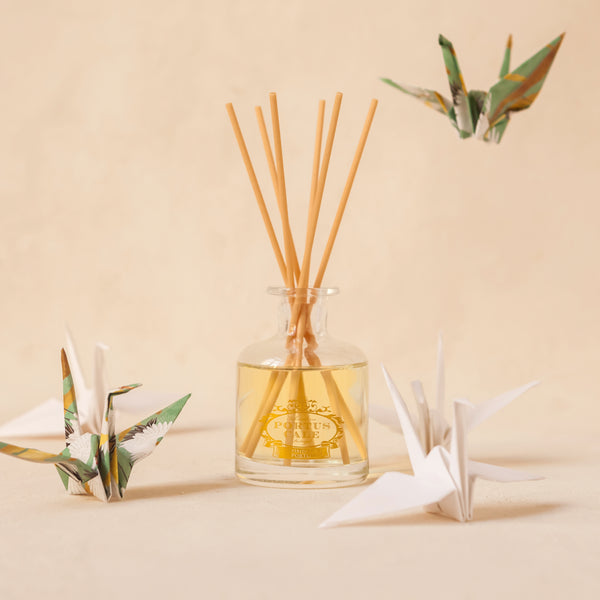 Portus Cale White Crane 100mL Fragrance Diffuser