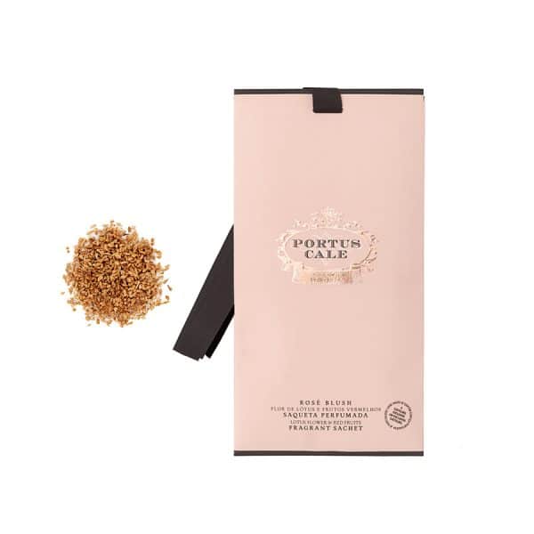 Portus Cale Rosé Blush fragrant sachet